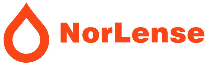 Norlense logo